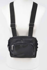 Combo Nylon Sling Bag