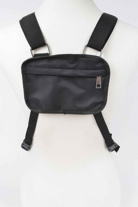 Combo Nylon Sling Bag
