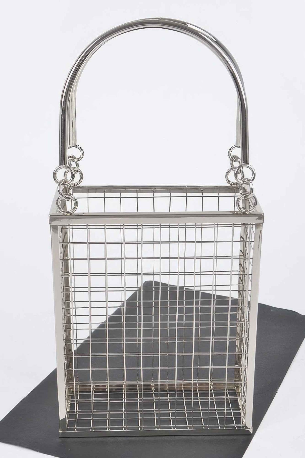 Metal Wire Clutch