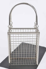 Metal Wire Clutch