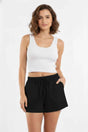 Essential Cotton Comfort Shorts