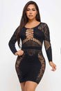 Celeste Mini Dress