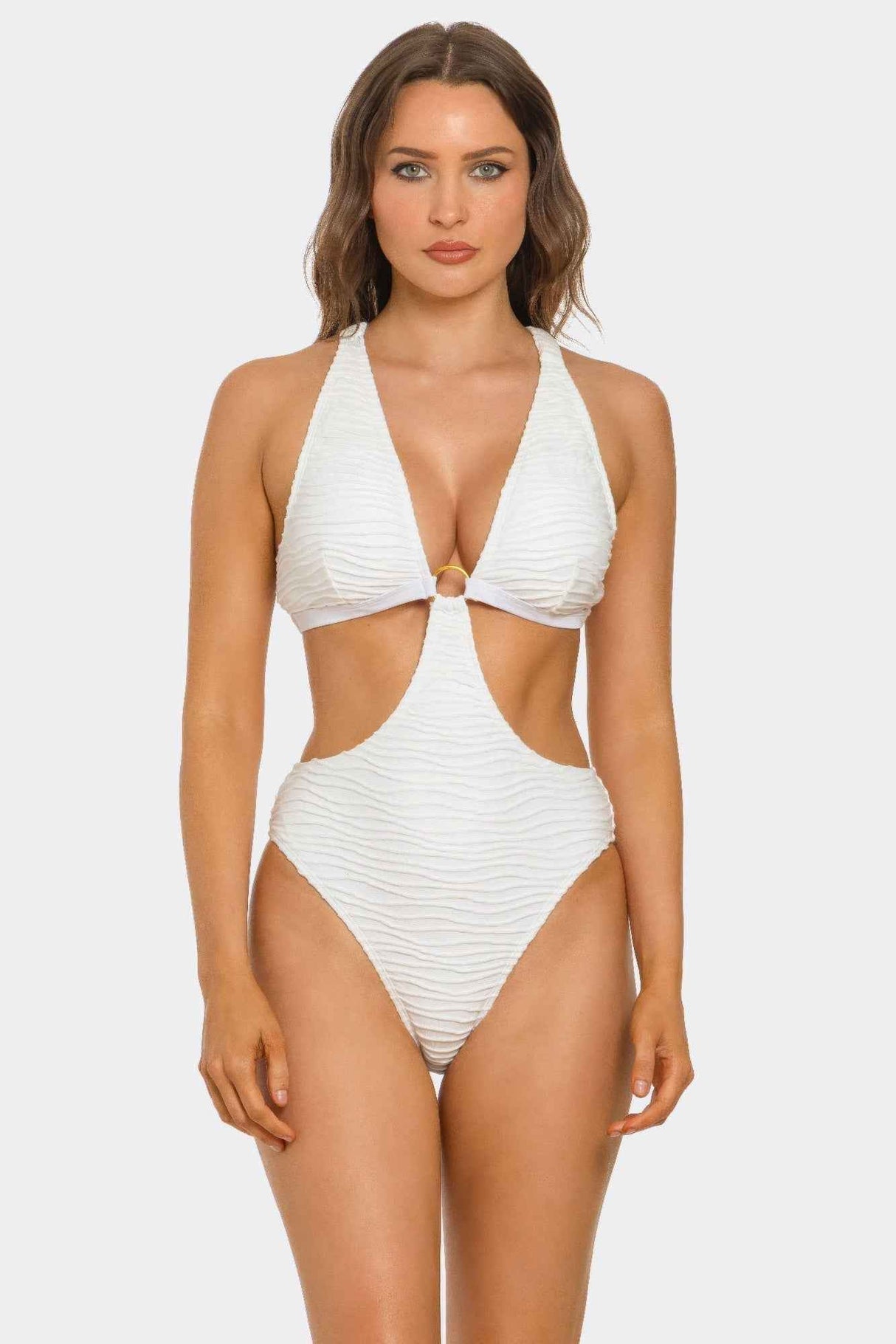 Moonlit Monokini