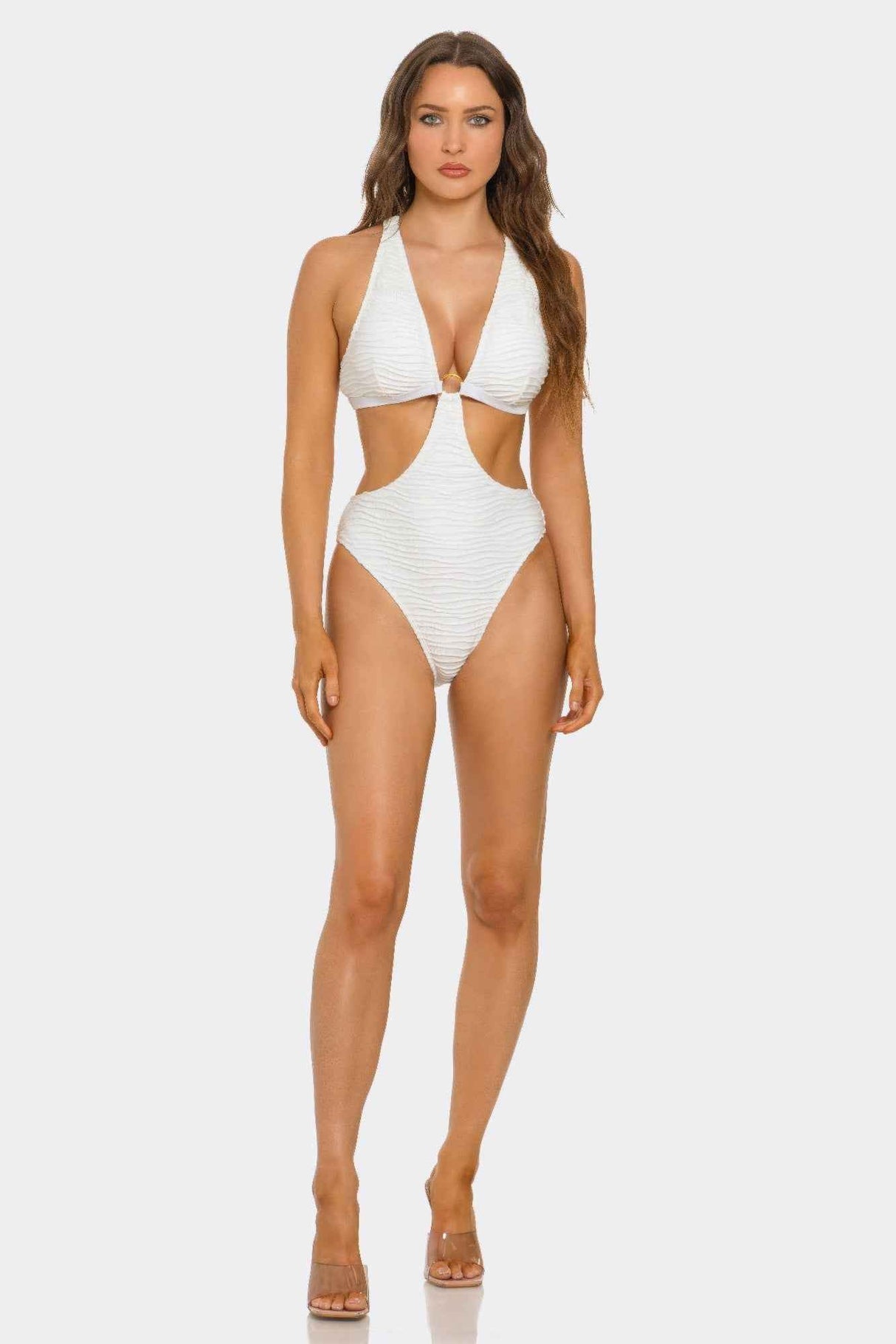 Moonlit Monokini