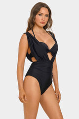 Lucie Swimsuit Set