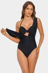 Lucie Swimsuit Set