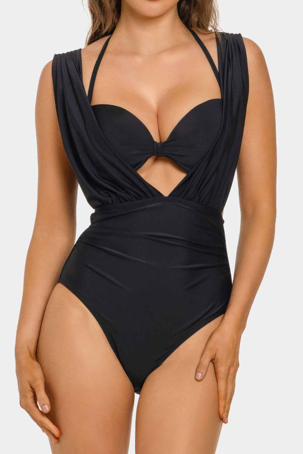Lucie Swimsuit Set