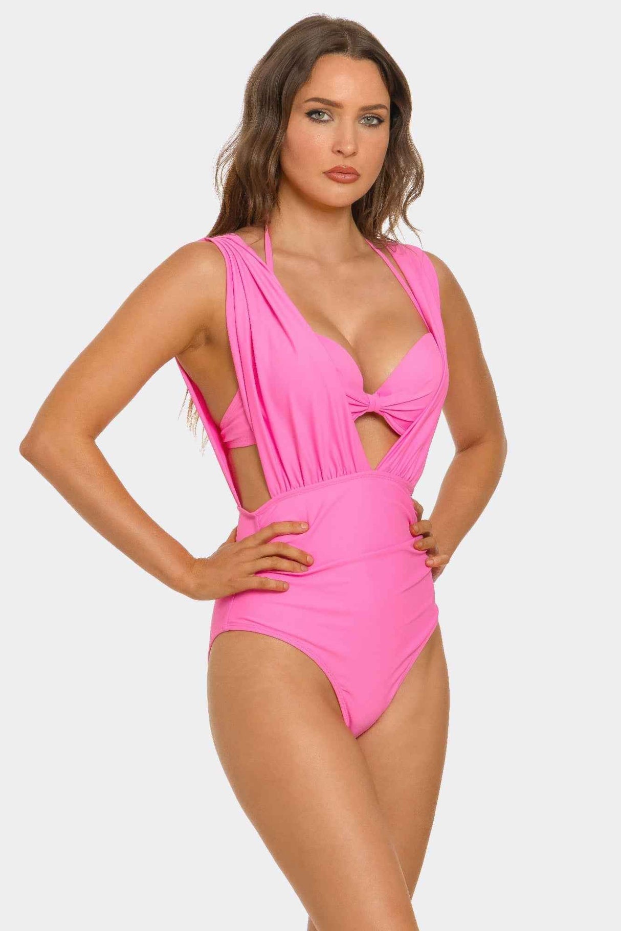 Lucie Swimsuit Set