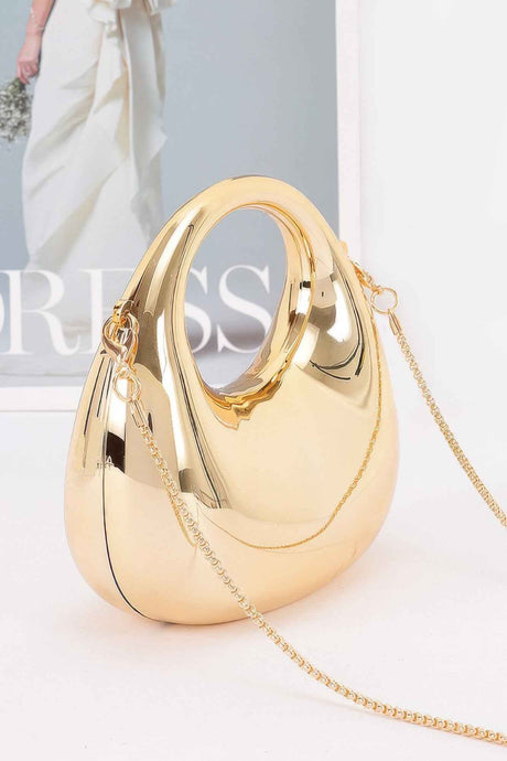 Acrylic Mini Bag