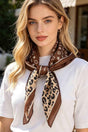 Multi Print Bandana