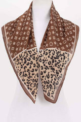 Multi Print Bandana