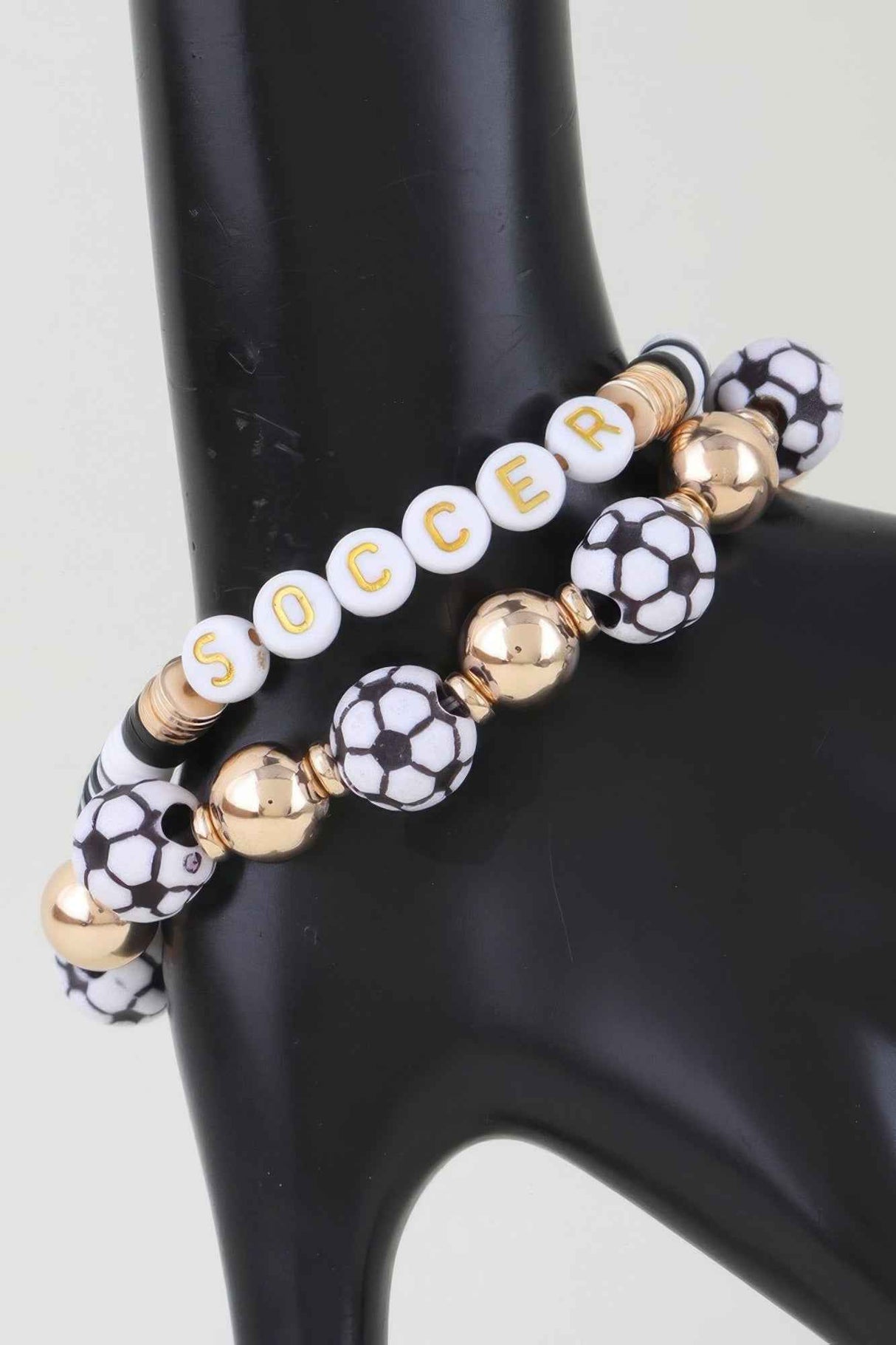 Goal Getter Bracelet Set