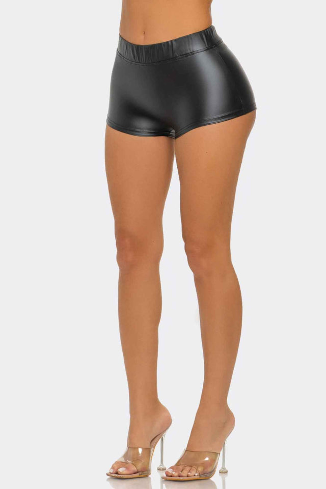 Look My Way Shorts