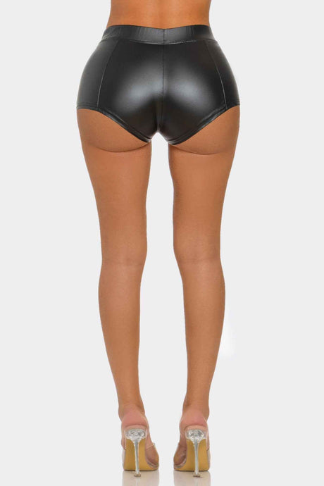 Look My Way Shorts