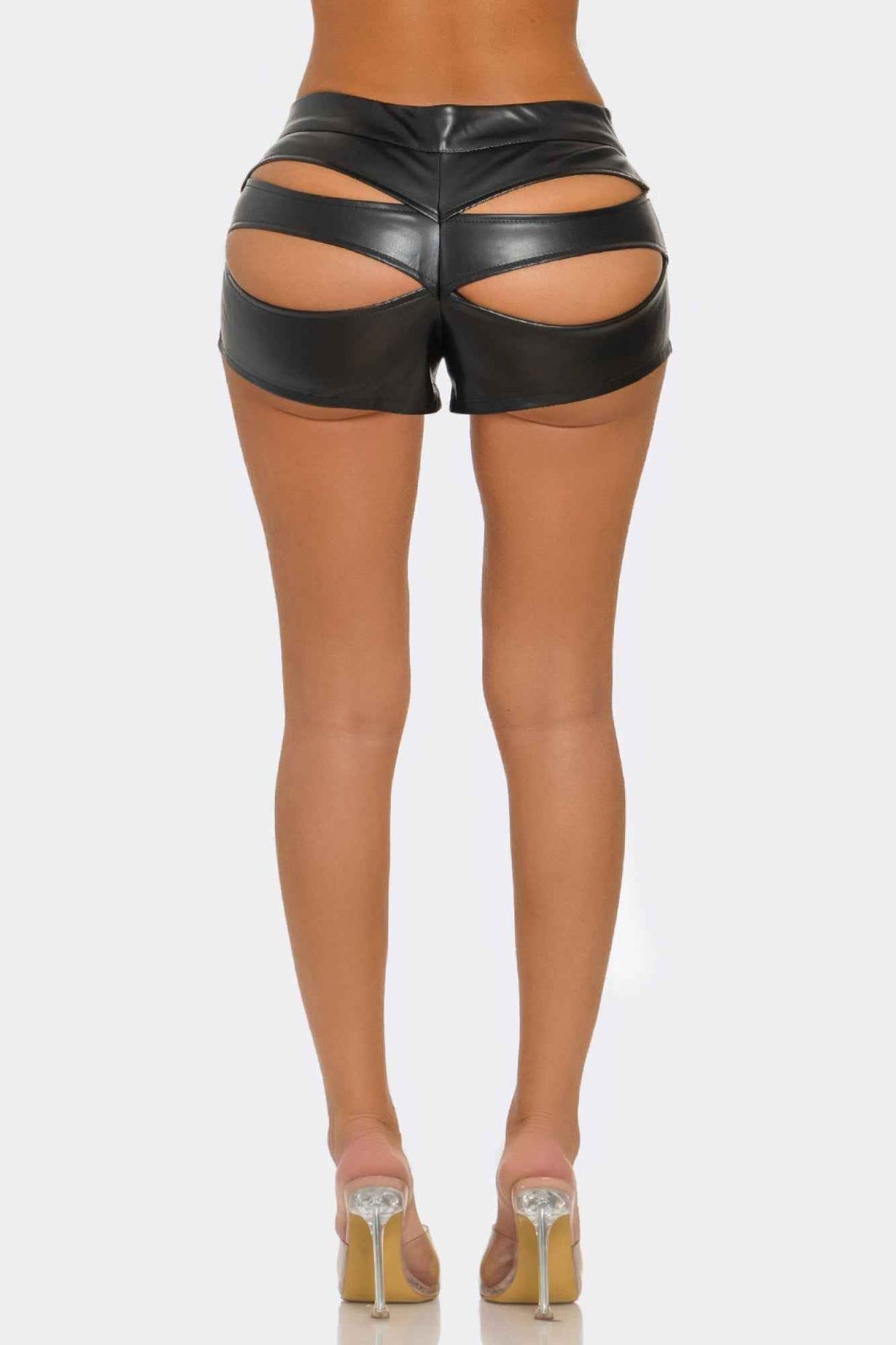Cheek Chic Shorts