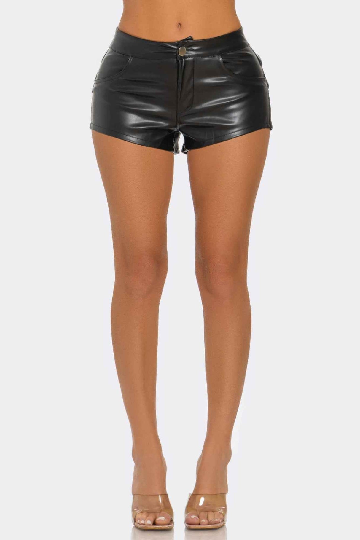 Cheek Chic Shorts