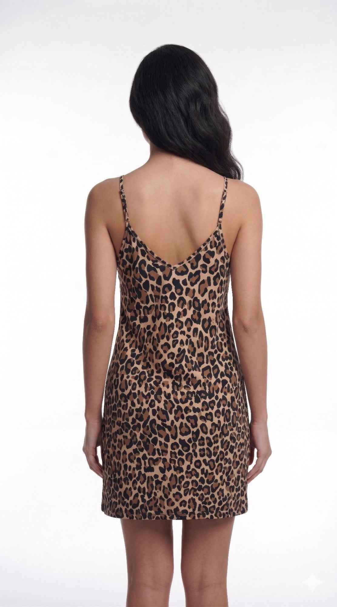 Racerback Nightgown