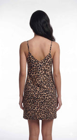 Racerback Nightgown