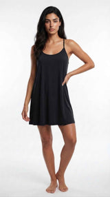 Racerback Nightgown