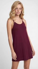 Racerback Nightgown