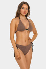Bronze Babe Bikini