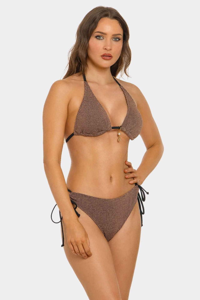 Bronze Babe Bikini