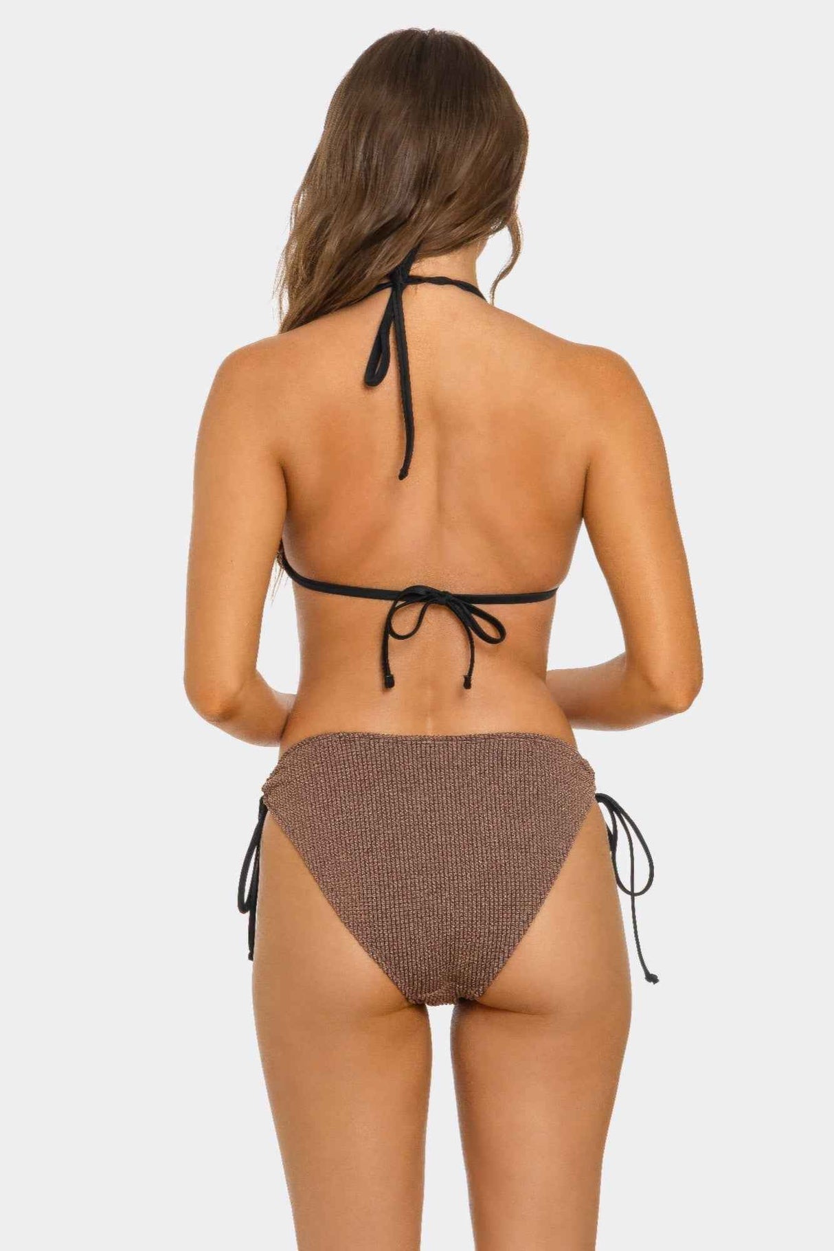 Bronze Babe Bikini