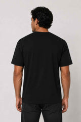 Mens Mexico Print Ring-spun Cotton Tshirt