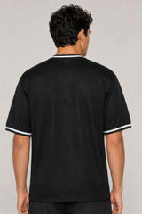 Mexico World Cup Micromesh Round Neck Tshirt
