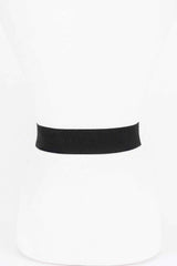 Vintage Disc Elastic Belt