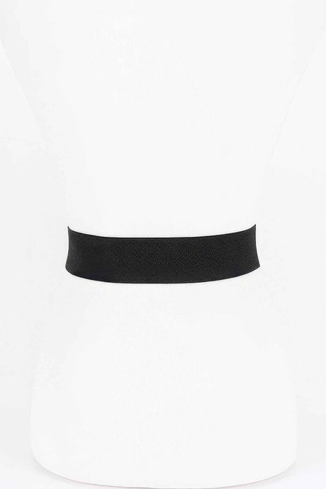Vintage Disc Elastic Belt