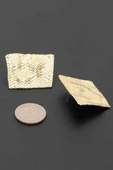 Metal Earring