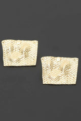 Metal Earring