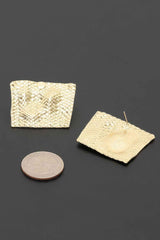 Metal Earring