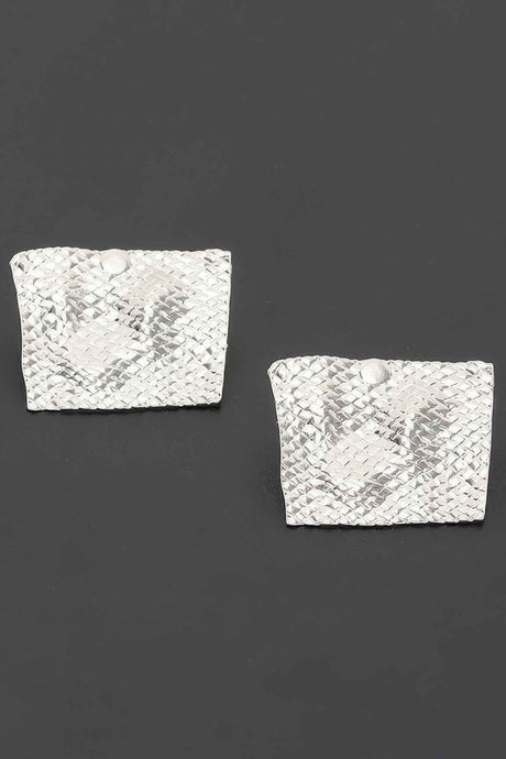Metal Earring