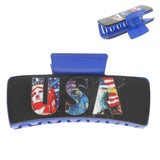 Usa 4th Of July Hair Claw Clip