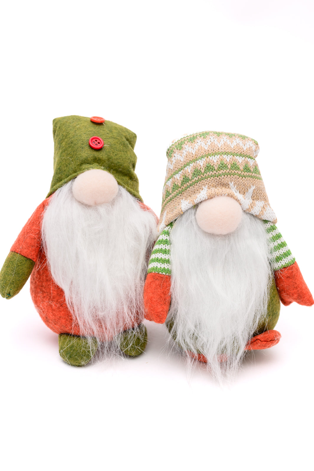 Warm Wishes Gnomes Set of 2 - Liarian Unlimited Boutique