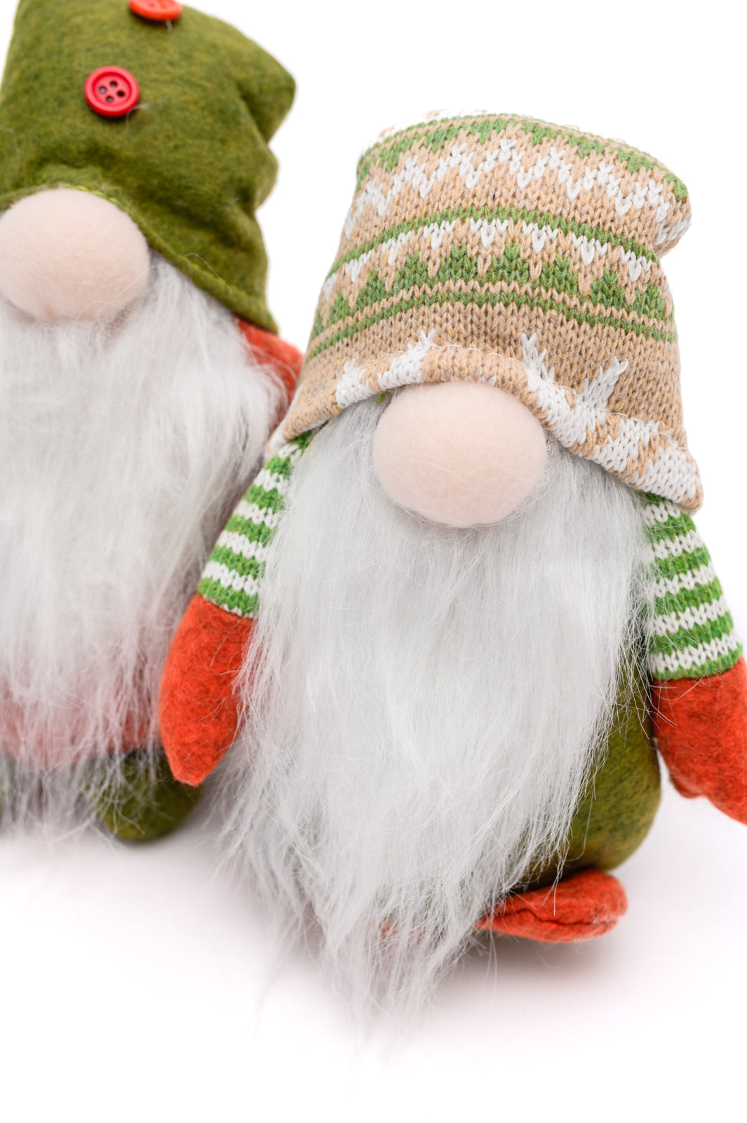 Warm Wishes Gnomes Set of 2 - Liarian Unlimited Boutique