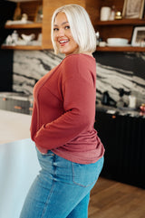 ¿Por qué no usas un jersey?