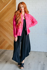 Wild At Heart Animal Print Button Down - Liarian Unlimited Boutique