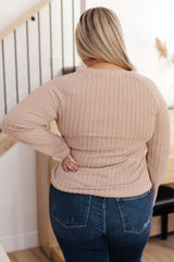 Detalle del cable desenrollado en la parte superior