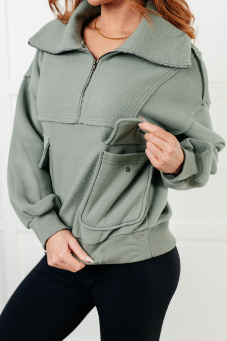Forro polar con cuello "Winter is Coming"