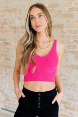 Suéter de punto Works For Me