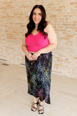 Suéter de punto Works For Me