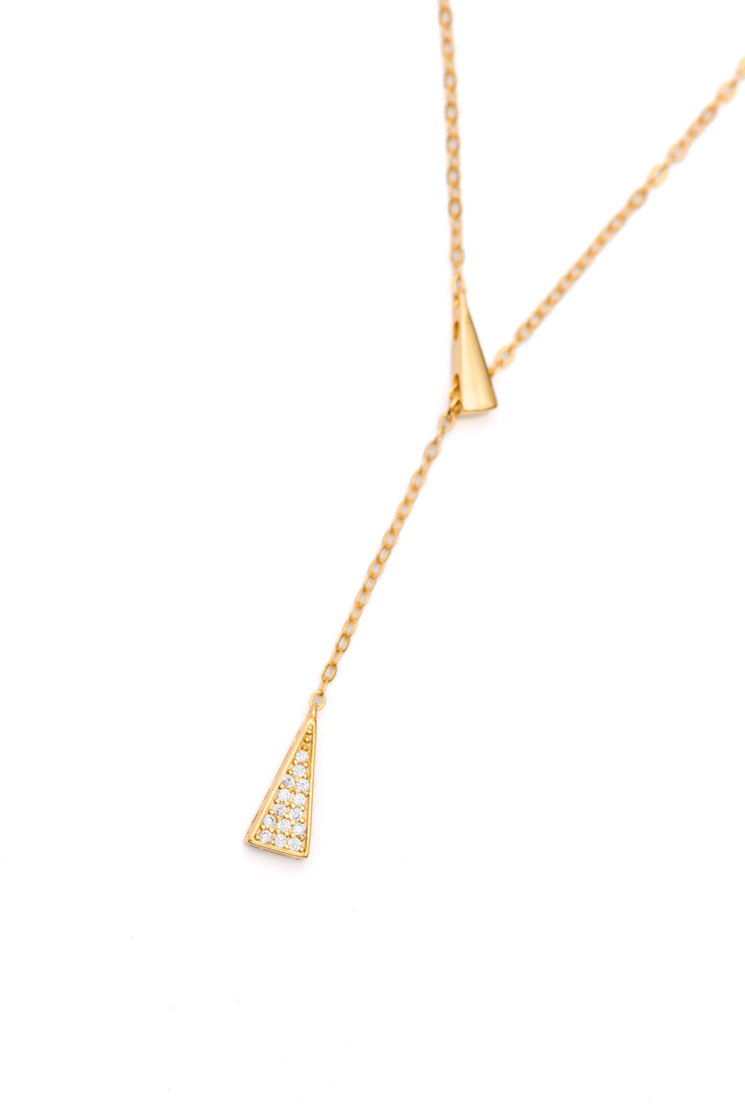 Collar Envuelto en Amor