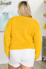 Cárdigan floral "Eres suficiente"