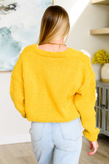 Cárdigan floral "Eres suficiente"