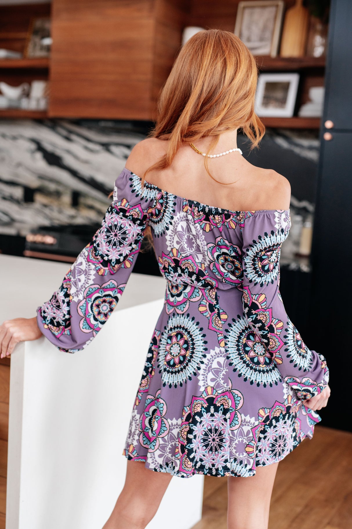 Your Best Idea Skort Dress - Liarian Unlimited Boutique