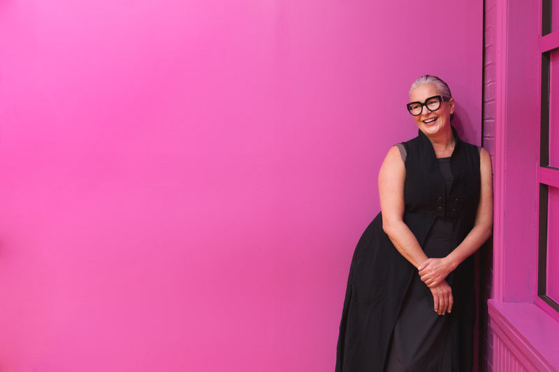 big-smiles-and-happy-woman - Liarian Unlimited