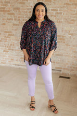 Pantalones ajustados Magic Ankle Crop de 26" en doce colores